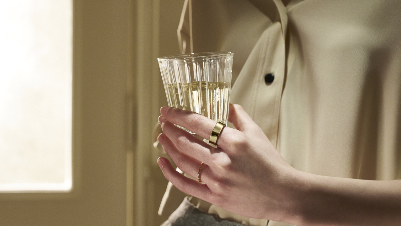 Samsung Galaxy Ring este disponibil oficial și în România