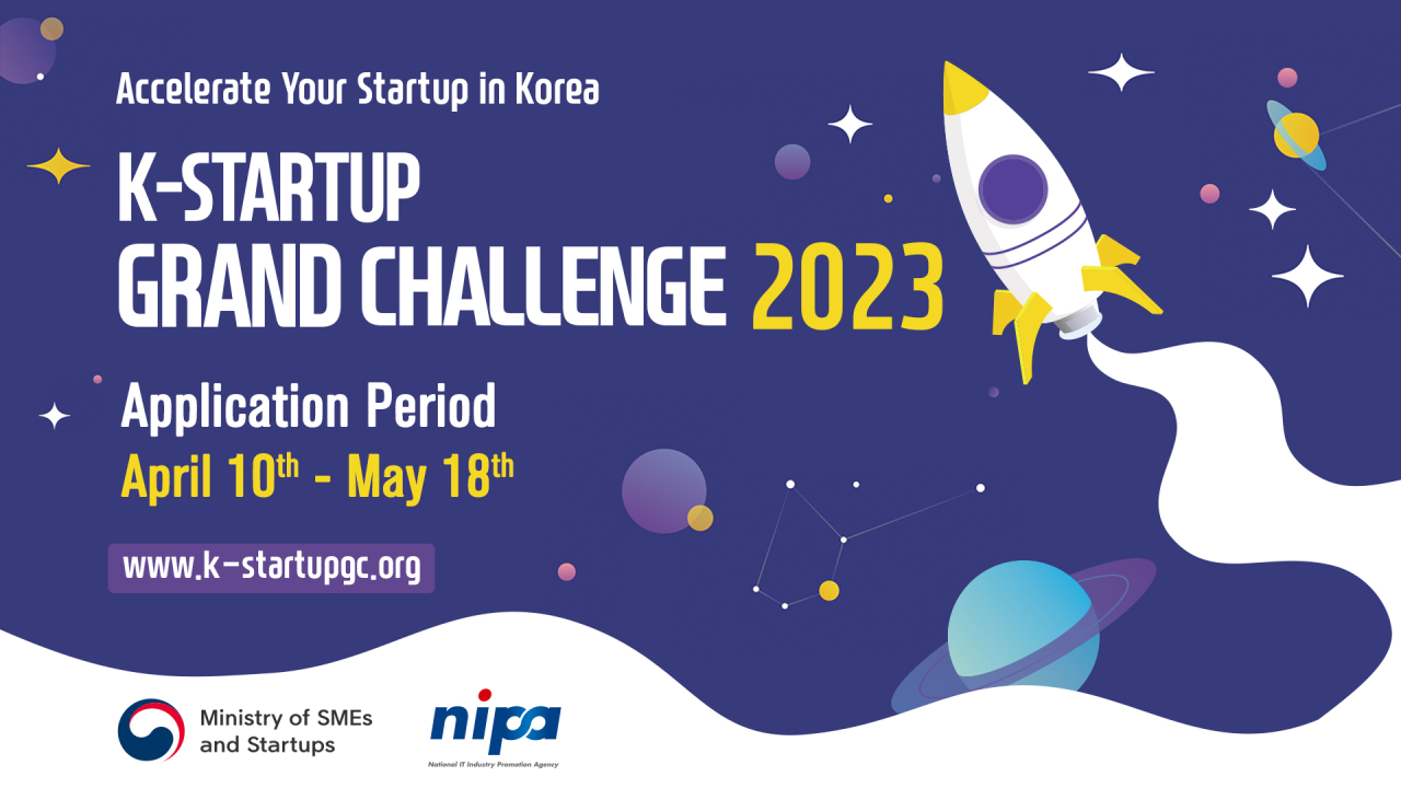 Startup-urile românești se pot înscrie la K-Startup Grand Challenge în Coreea