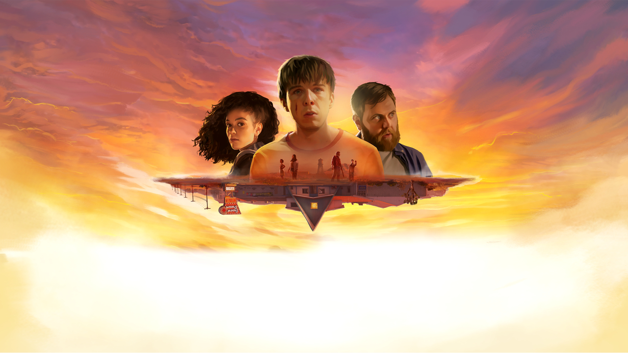 REVIEW As Dusk Falls: te-ai gândit cum toate deciziile ți-au schimbat viața?