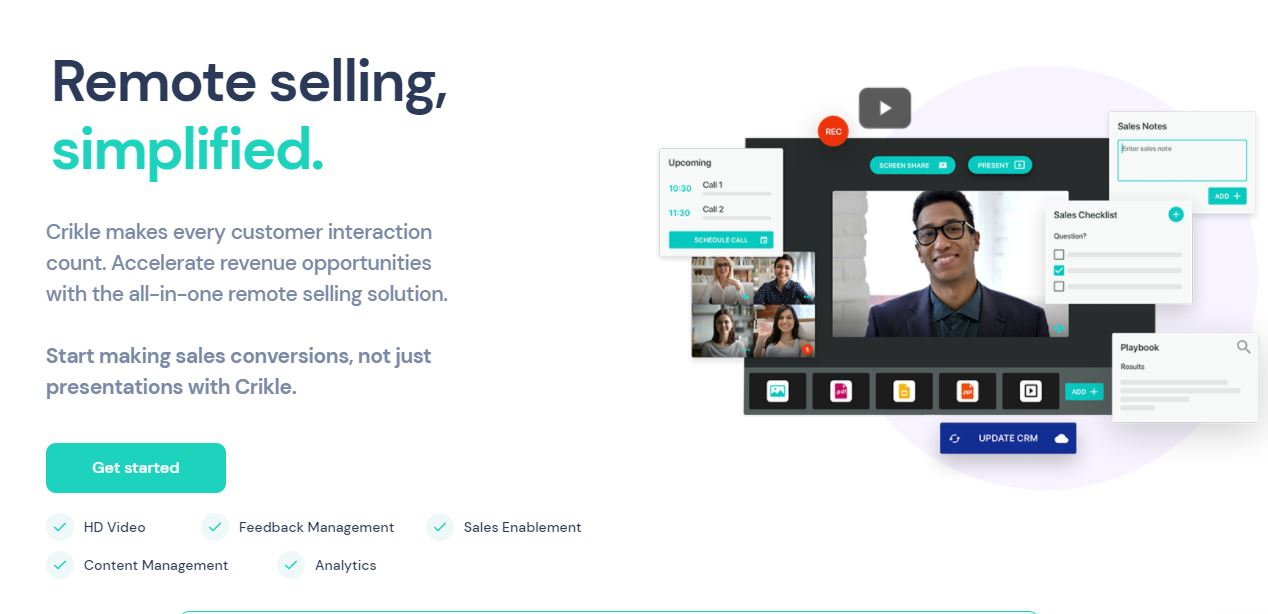 British startup Crikle lists on Romanian equity crowdfunding platform Seedblink