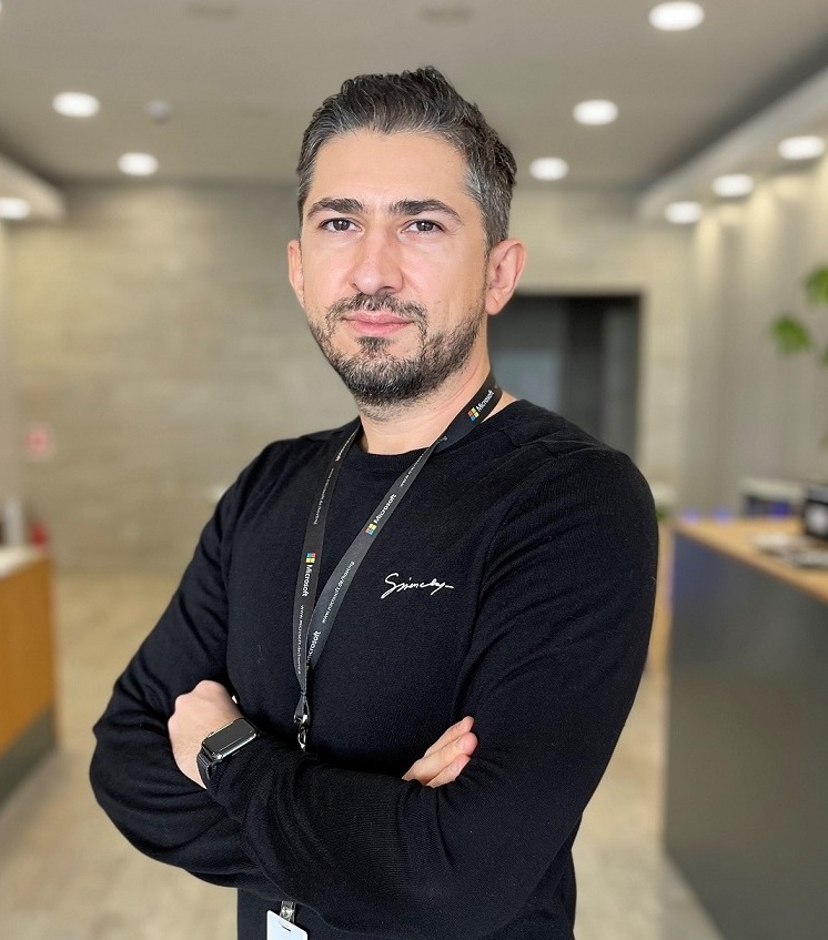 Transformarea digitală a accelerat business-ul pe zona de hosting