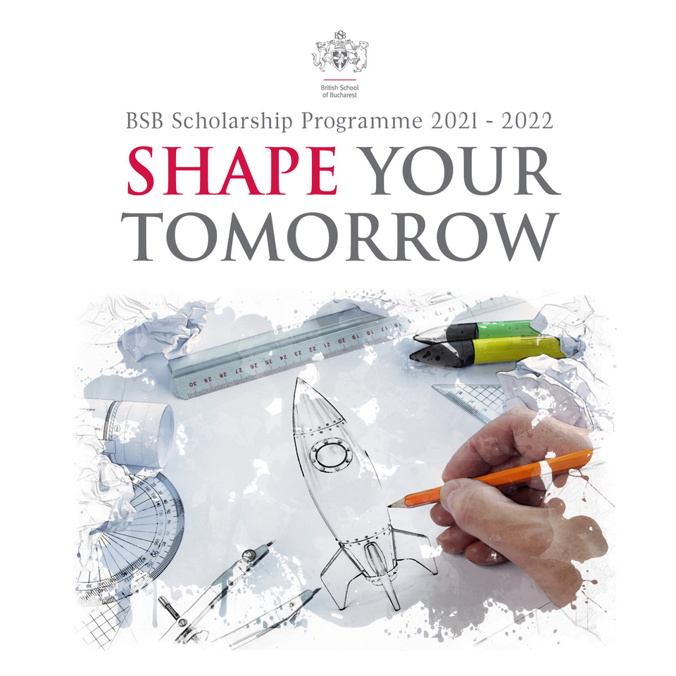 Oportunitate pentru elevi: Burse la British School of Bucharest