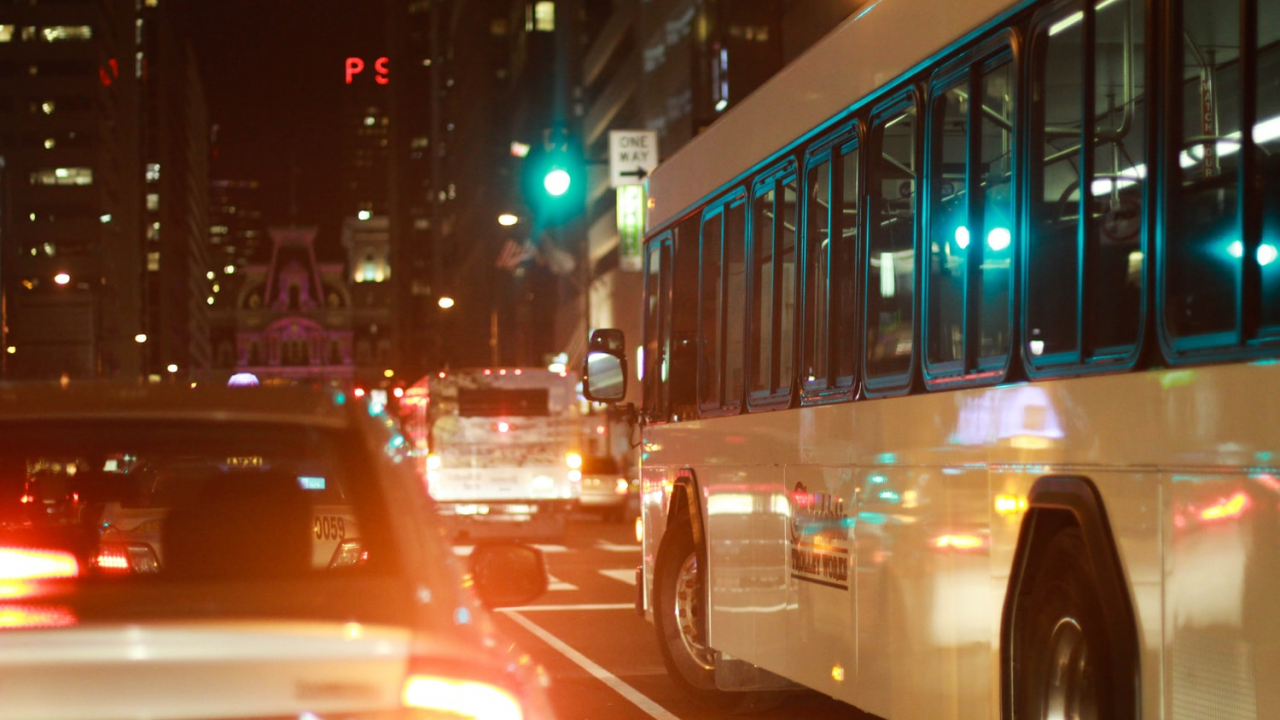 Orașul românesc care testează un autobuz autonom