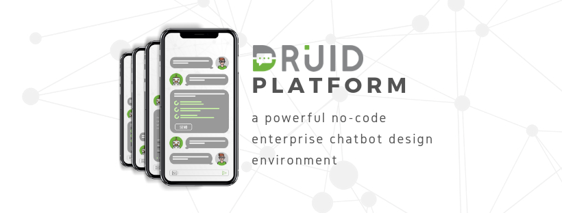 Romanian startup DRUID attracts a $ 2.5 million Series A investment