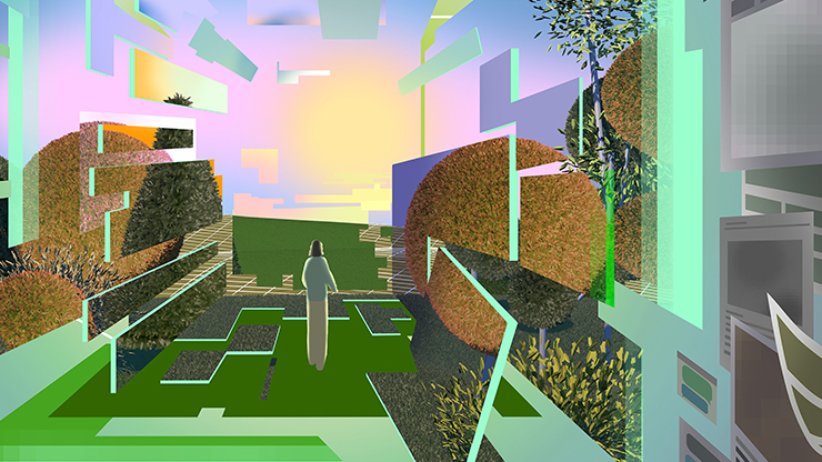 Jumătate din oameni se tem că vor fi înlocuiți la job de inteligența artificială