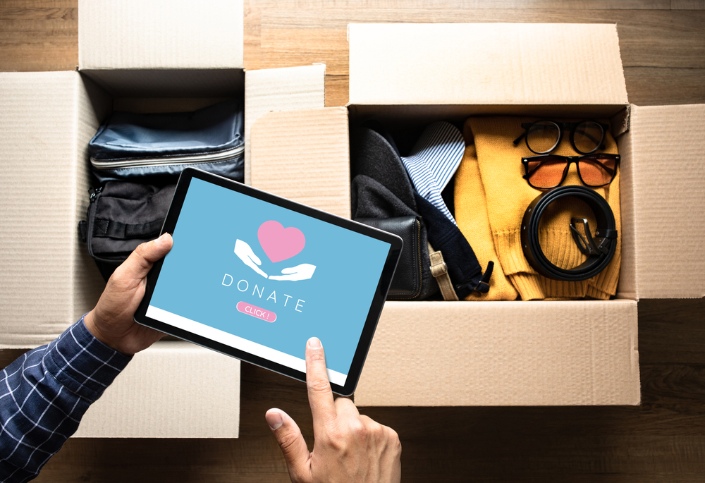 16.000 de oameni susțin ONG-uri până acum pe platforma redirectioneaza.ro