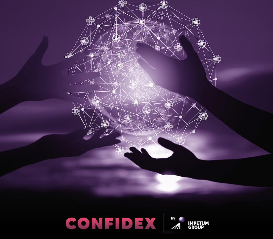 Confidex, proiectul mediului de business pentru găsirea de soluții de viitor