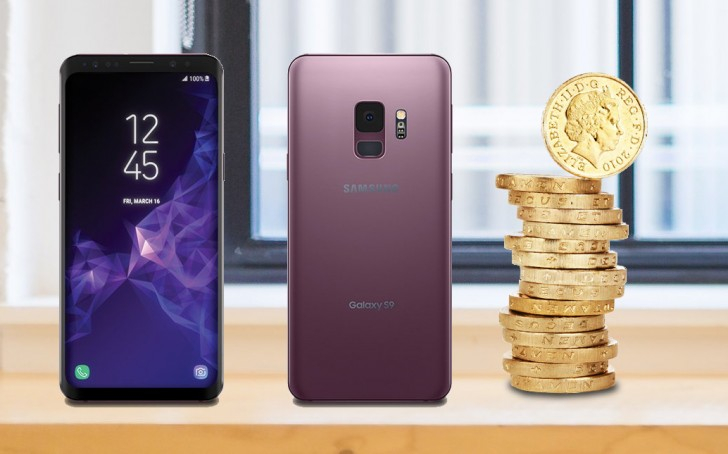 Samsung Galaxy S9 și S9+ -  caracteristici tehnice, culori și prețuri