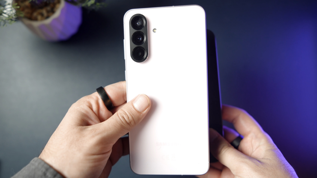 Samsung Galaxy A57 va îmbunătăți generația anterioară, Galaxy A56