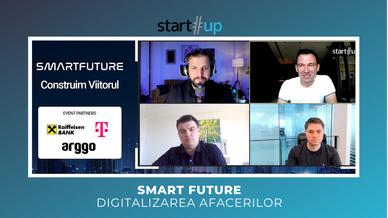 Cum aduc startup-urile tehnologie nouă pentru instituții cu sisteme învechite