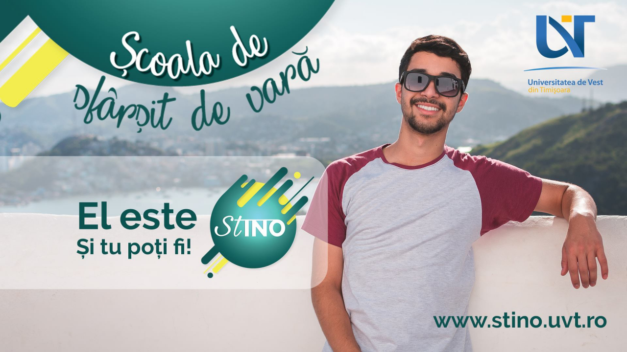 Școală de (sfârșit) de vară pentru antreprenoriat la Timișoara