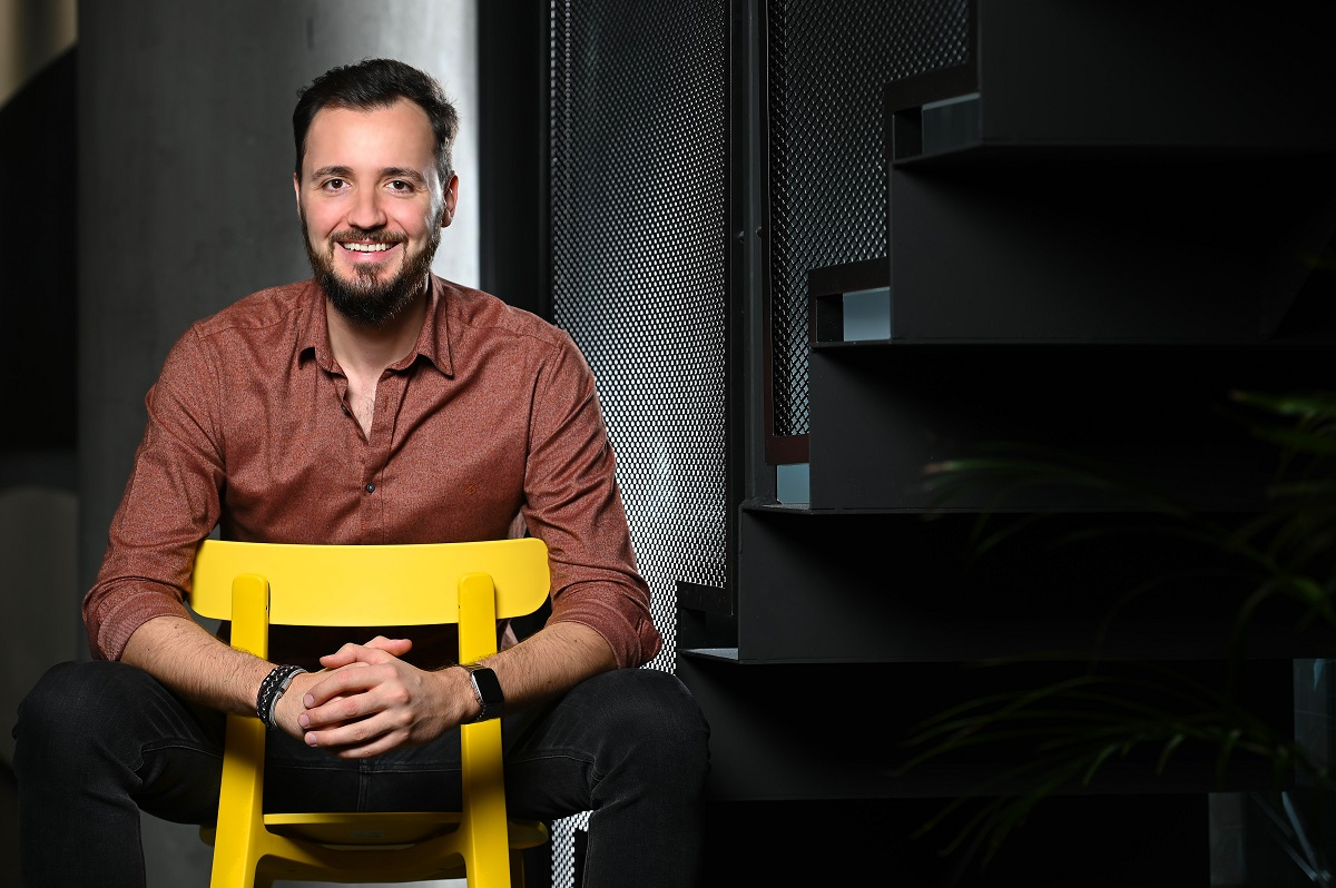 Funcom îl numește pe Ionuț Codreanu Head of Studio al filialei locale