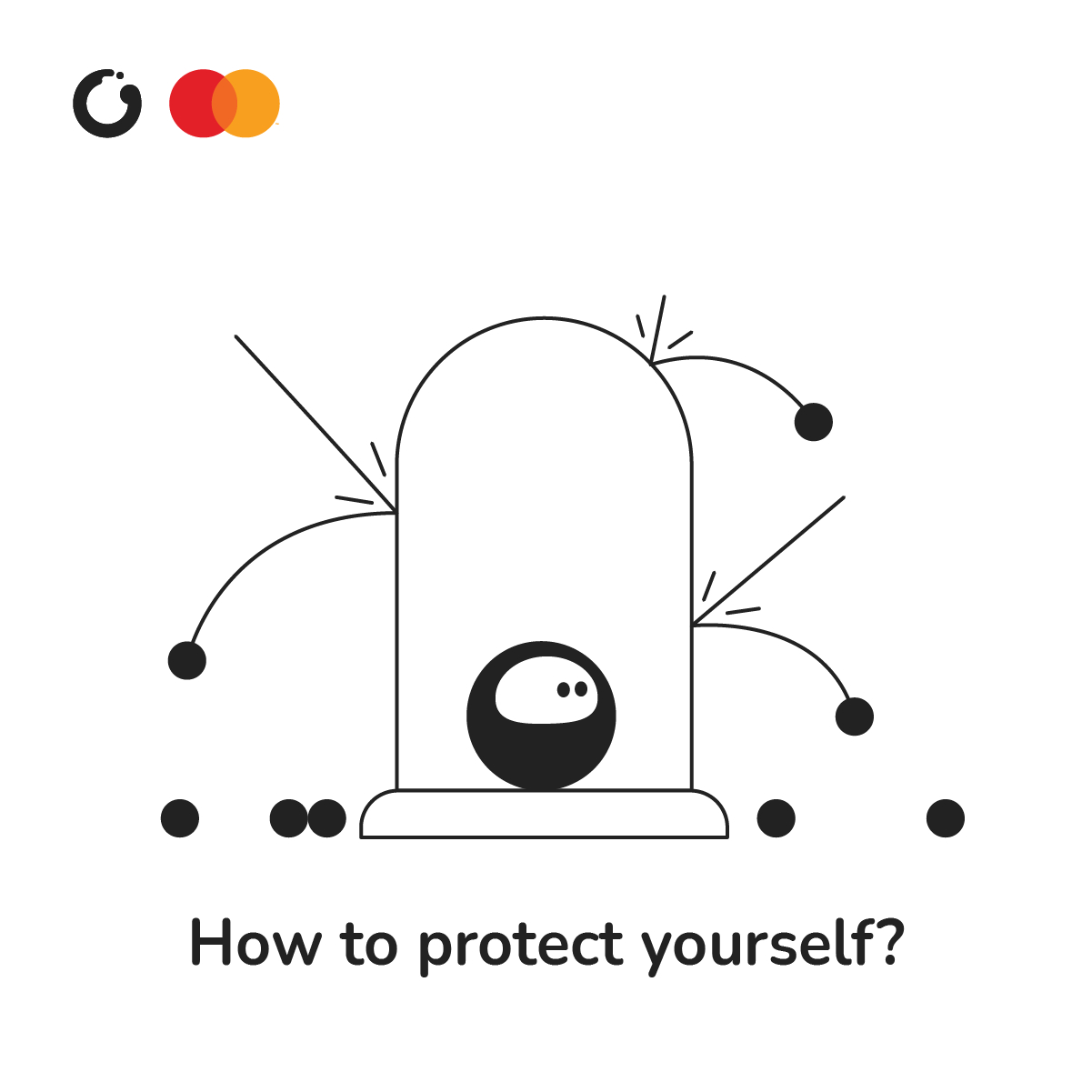 Cinci moduri în care poți să-ți protejezi de fraudă afacerea online