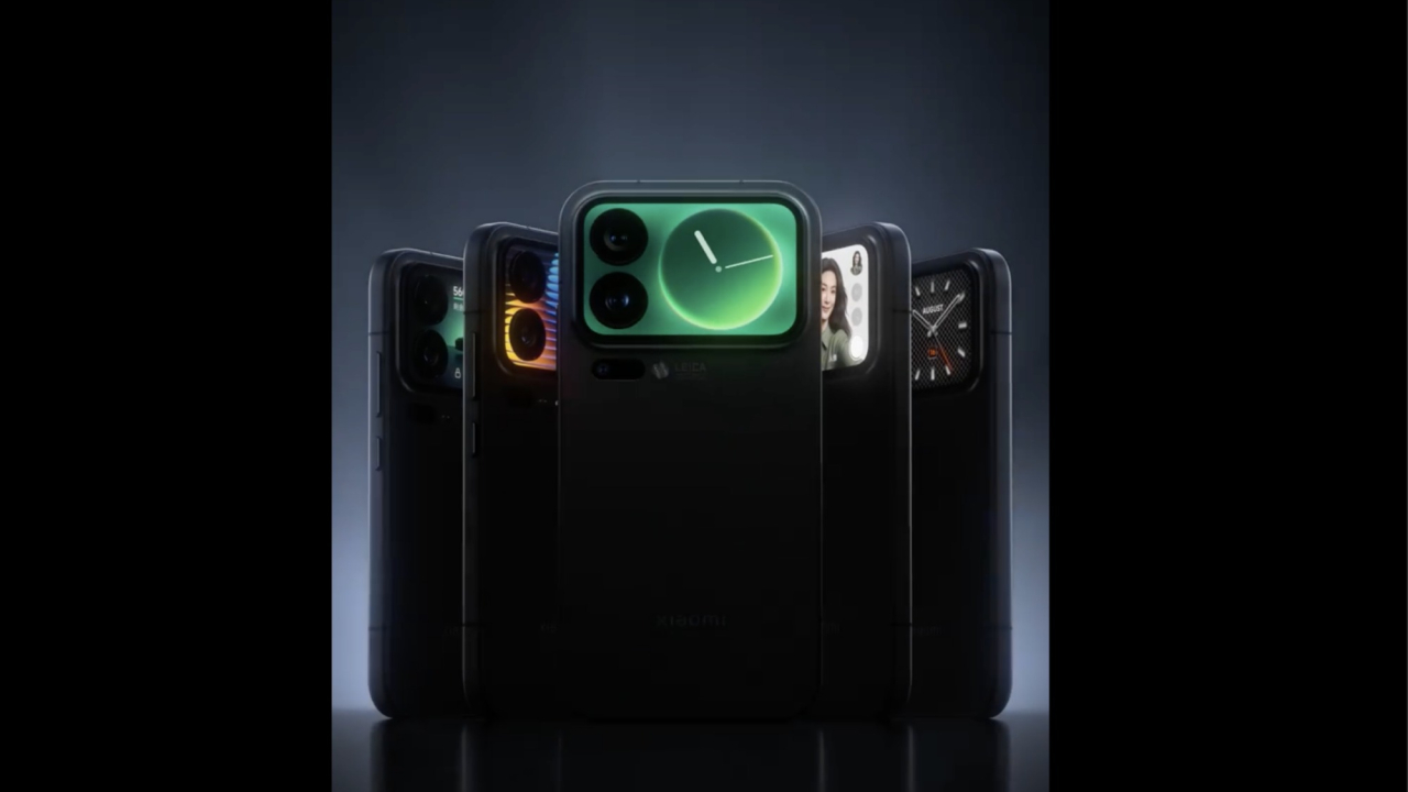 Xiaomi grăbește lansarea noului flagship pentru a concura cu iPhone 17