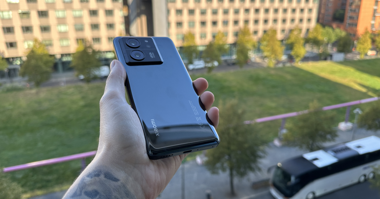 Xiaomi lansează noi terminale flagship de foto video - Xiaomi 13 T Pro și 13 T