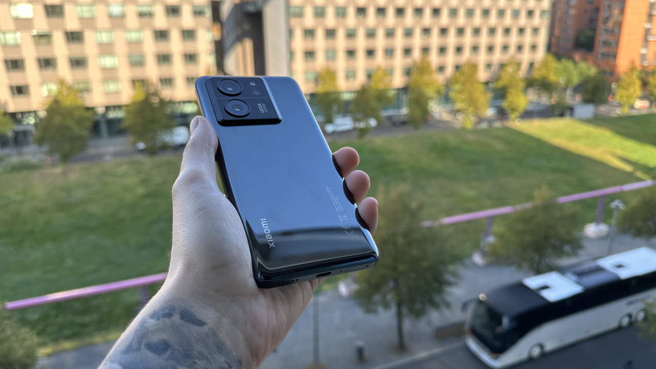 Xiaomi lansează noi terminale flagship de foto video - Xiaomi 13 T Pro și 13 T