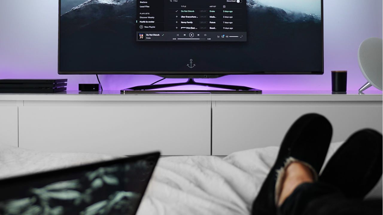 eMAG Black Friday 2017 - Televizoare smart care merită cumpărate