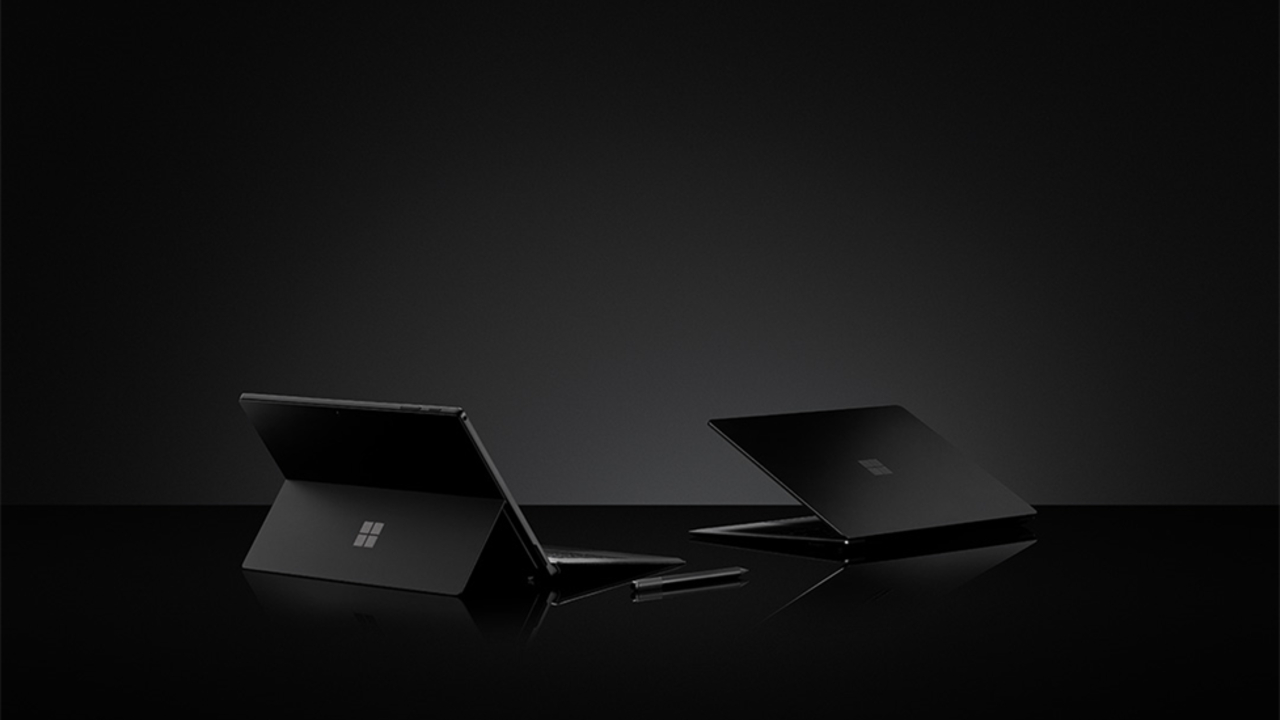 Laptopurile Microsoft Surface, aduse oficial în România