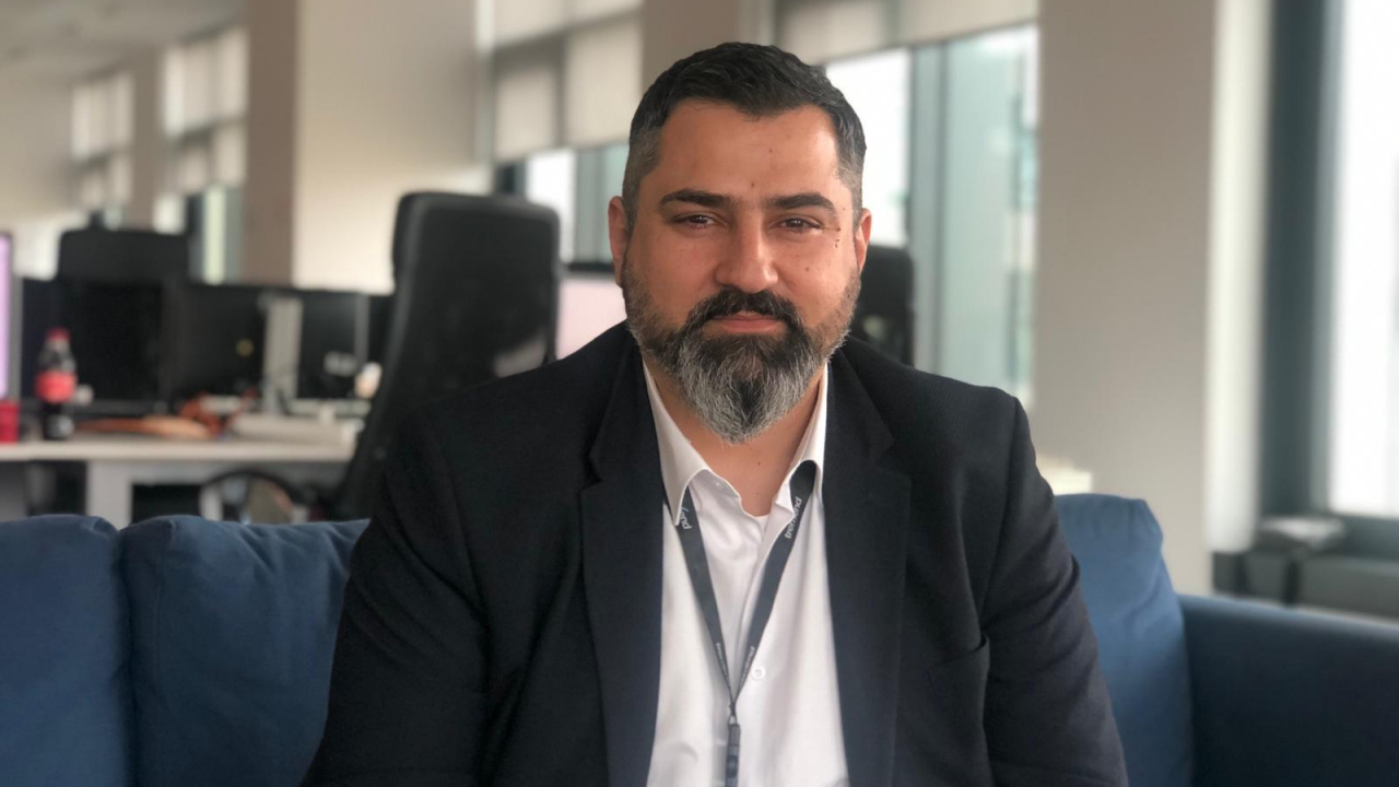 Tremend a dezvoltat platforma de digital onboarding TORP