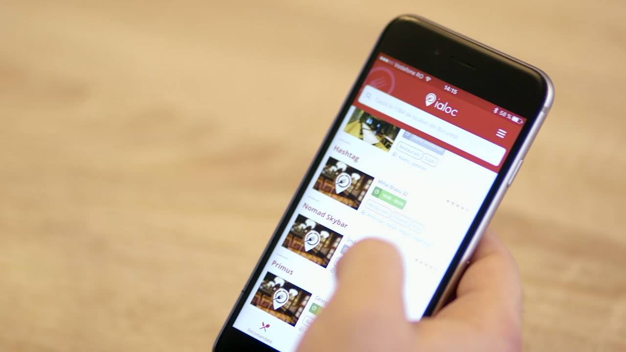 ialoc.ro a strâns 80.000 de euro în 20 ore de la listarea pe Seedblink