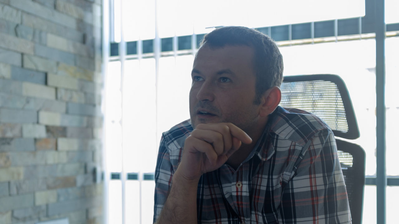 Românii de la dcs plus, companie de travel-tech, achiziționați de Abingdon Software din UK