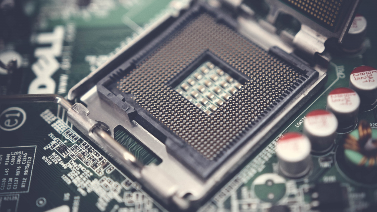 PNRR - apel de proiecte pentru procesoare și cipuri semiconductoare