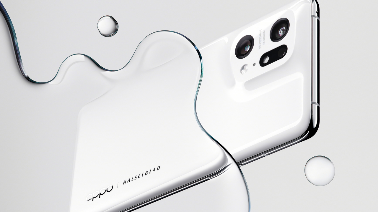 Oppo Find X5 este noul flagship al companiei. Au fost lansate și noi căști