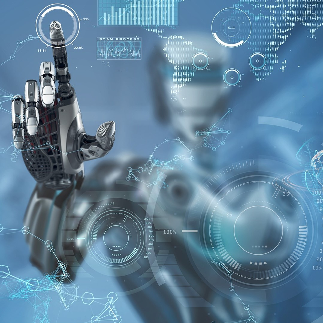 Inteligența artificială, principala investiție pentru directorii companiilor