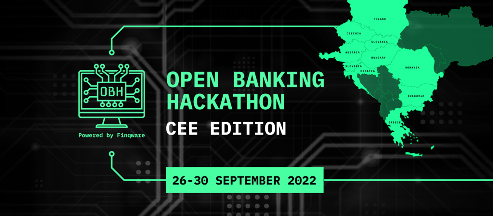 The 4th edition of Open Banking Hackathon starts with 12 teams in the race