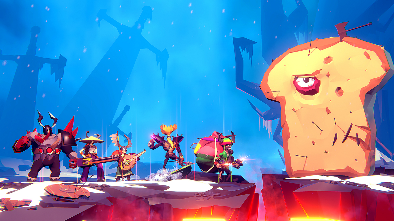 Jocuri video românești pe care să le joci dacă ești izolat la domiciliu