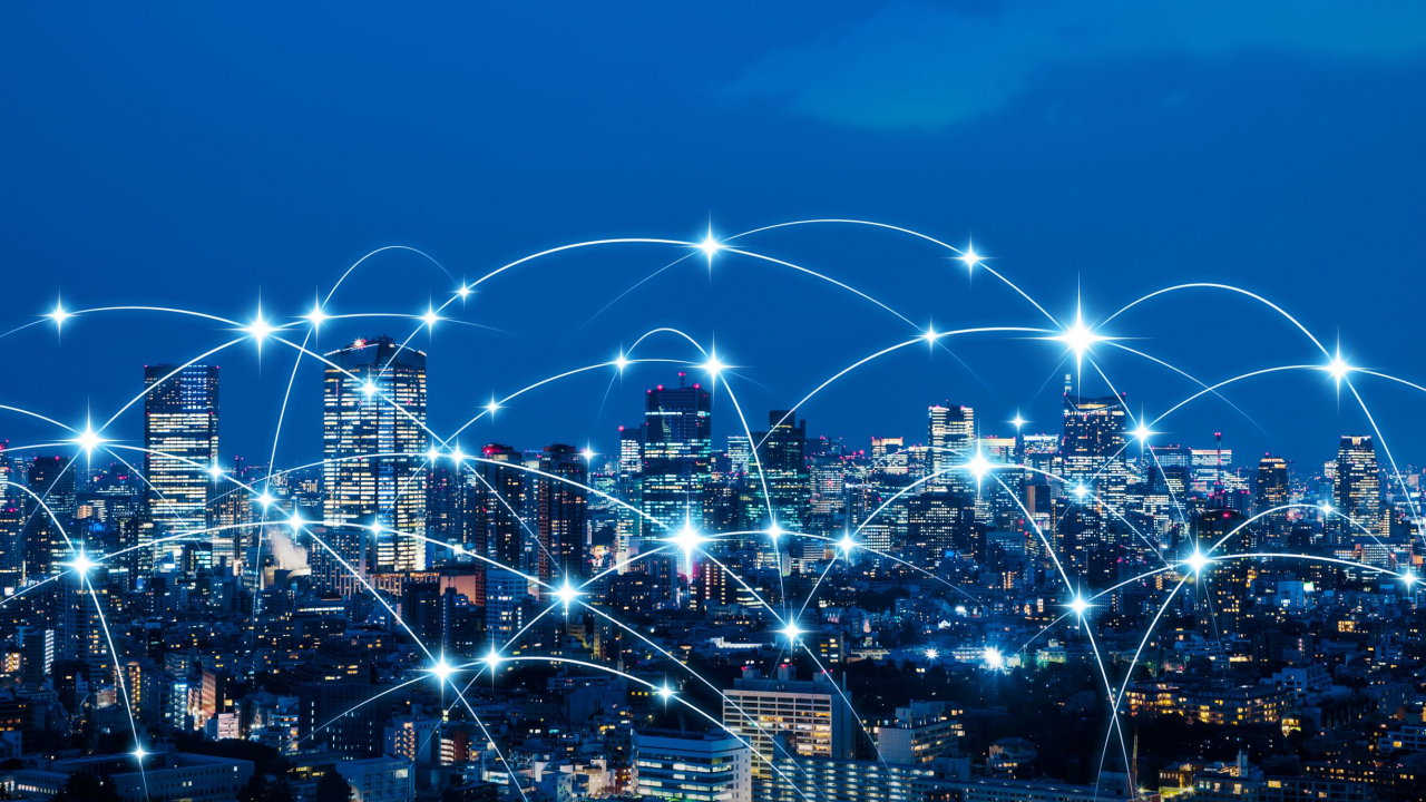 Bucureștiul, progrese spre smart city conform cercetărilor internaționale