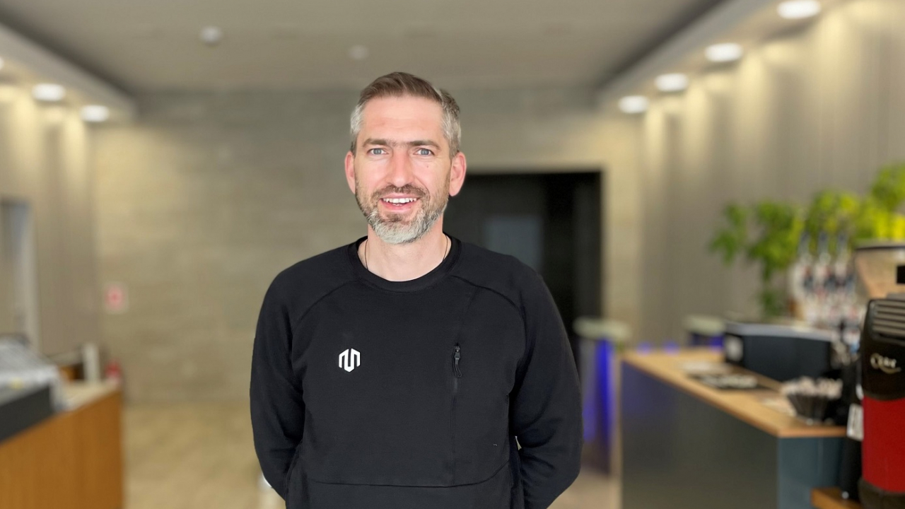 Sandu Băbășan nu va mai fi CEO Blugento. Vrea să dezvolte startup-ul Nooka