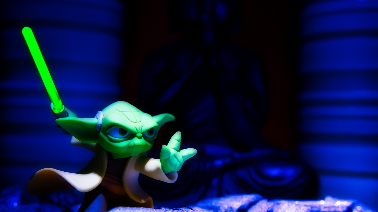 Cum să nu treci în partea întunecată a internetului: cursuri SEO