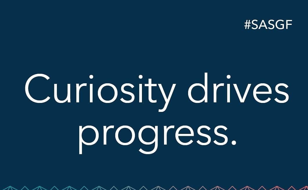 SAS oferă acces gratuit la conferința anuală SAS Global Forum 2020