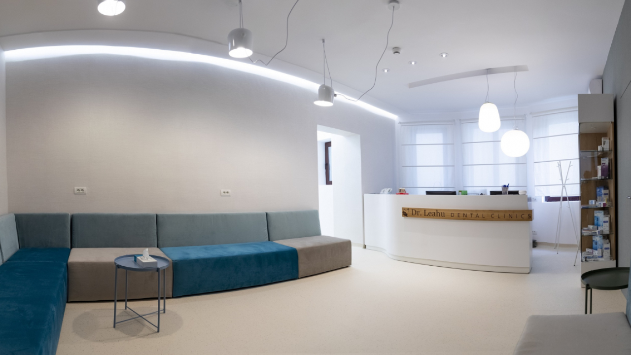 Dr. Leahu, investiție de aproape 4 mil. € în 3 centre de perfecționare