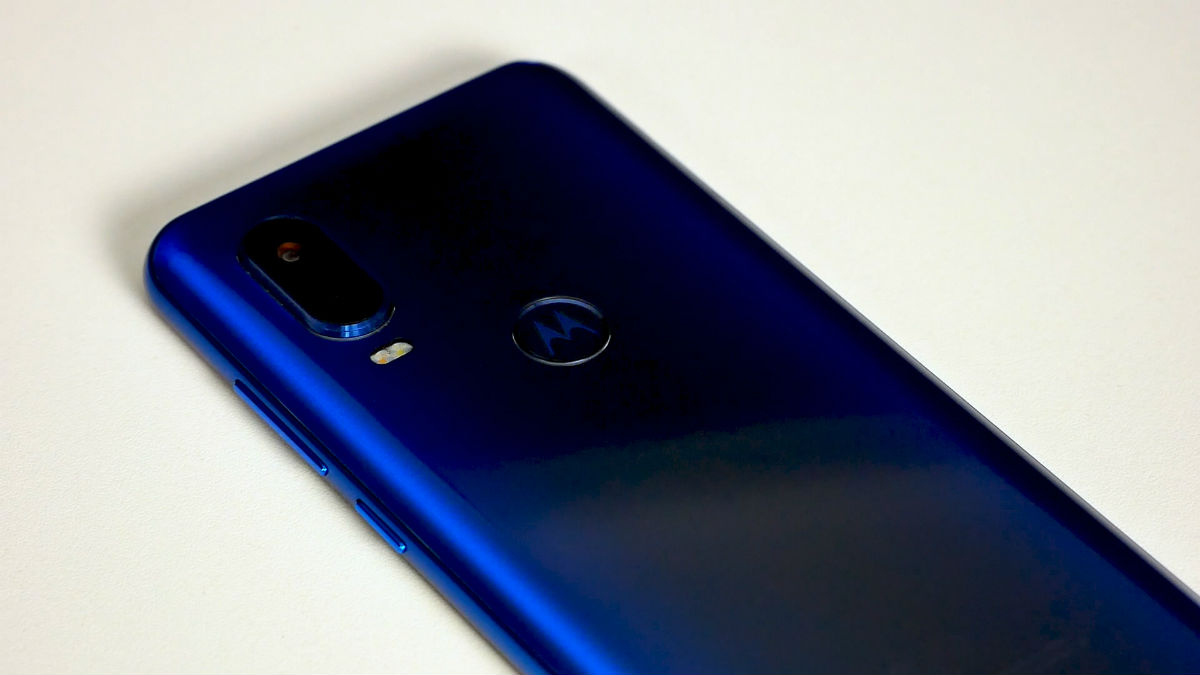 Motorola One Vision primește certificarea Android Enterprise