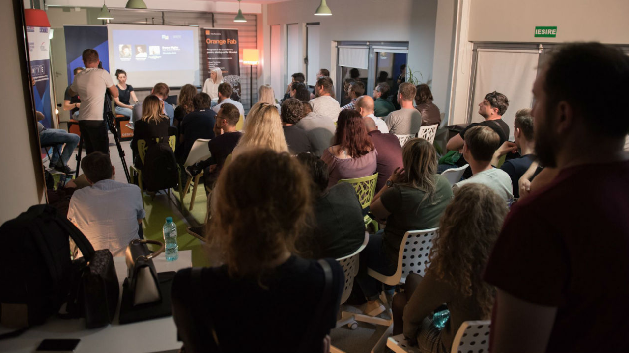 How to Web anunță câștigătorii Demo Night Iași. Lansează o ediție nouă