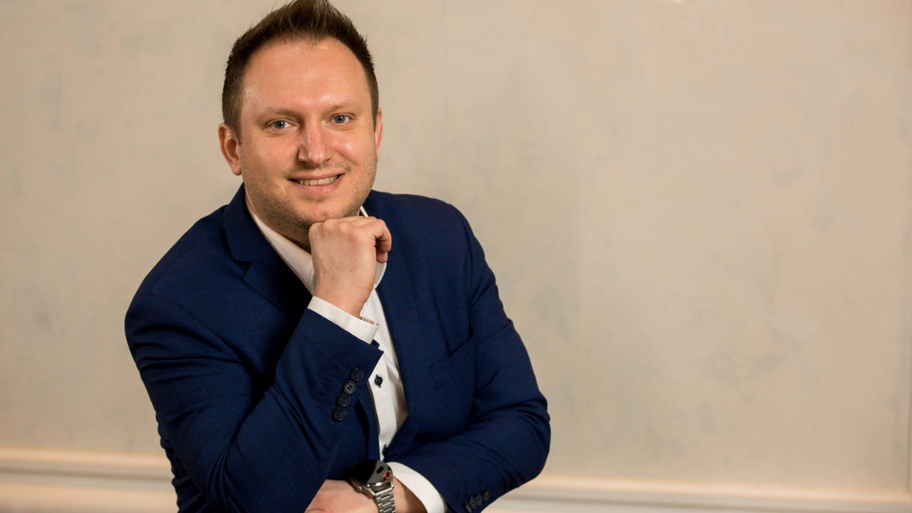 Cătălin Bordei, Innobyte: „eCommerce-ul românesc se maturizează după pandemie”