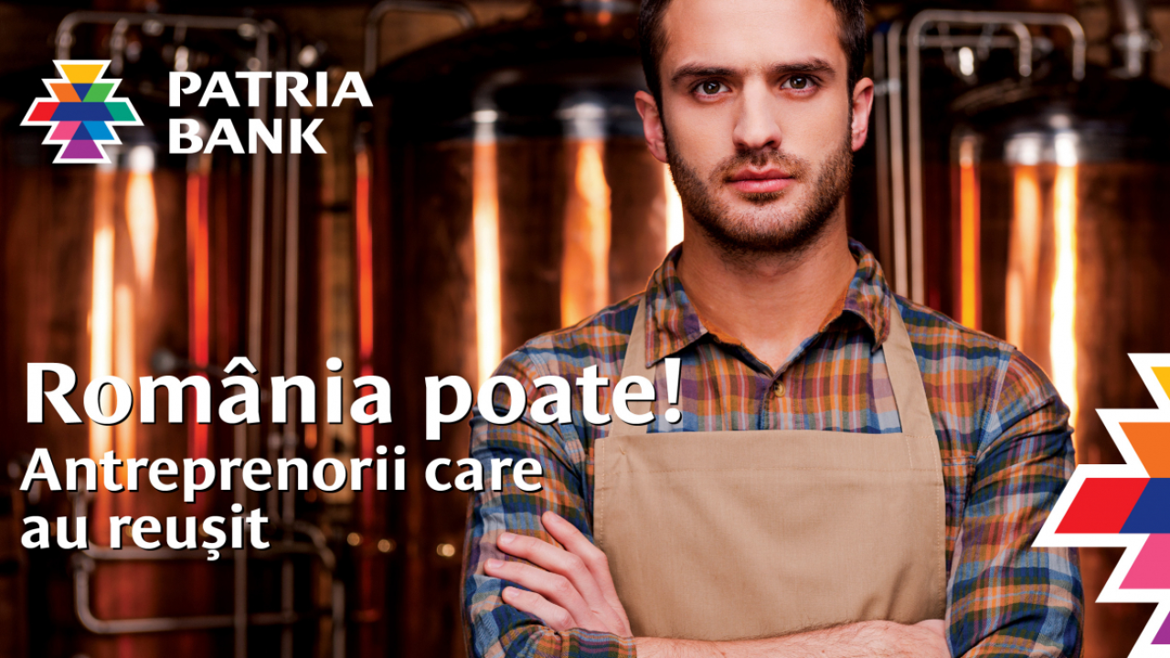 “România Poate” - cum de a fost posibil și aici?