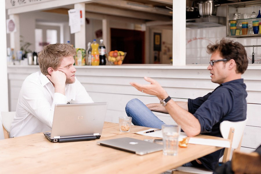 Ce înseamnă un mentor și de ce ai nevoie de unul în afacerea ta?