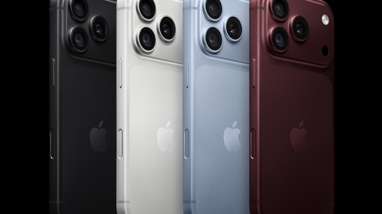 iPhone 18 Pro și iPhone 18 Pro Max, disponibile la precomandă: cât costă telefoanele Apple în România