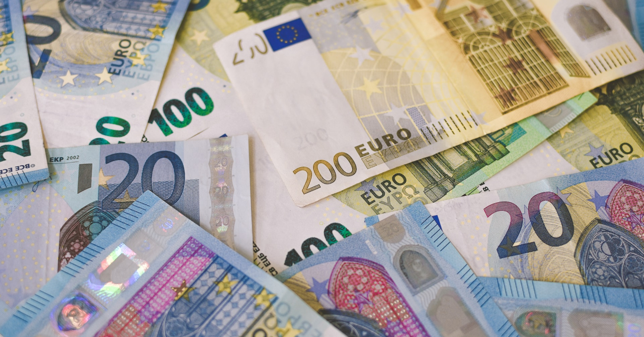 Patria Bank, împrumut de 7 mil. € de la EFSE pentru finanțarea IMM-urilor
