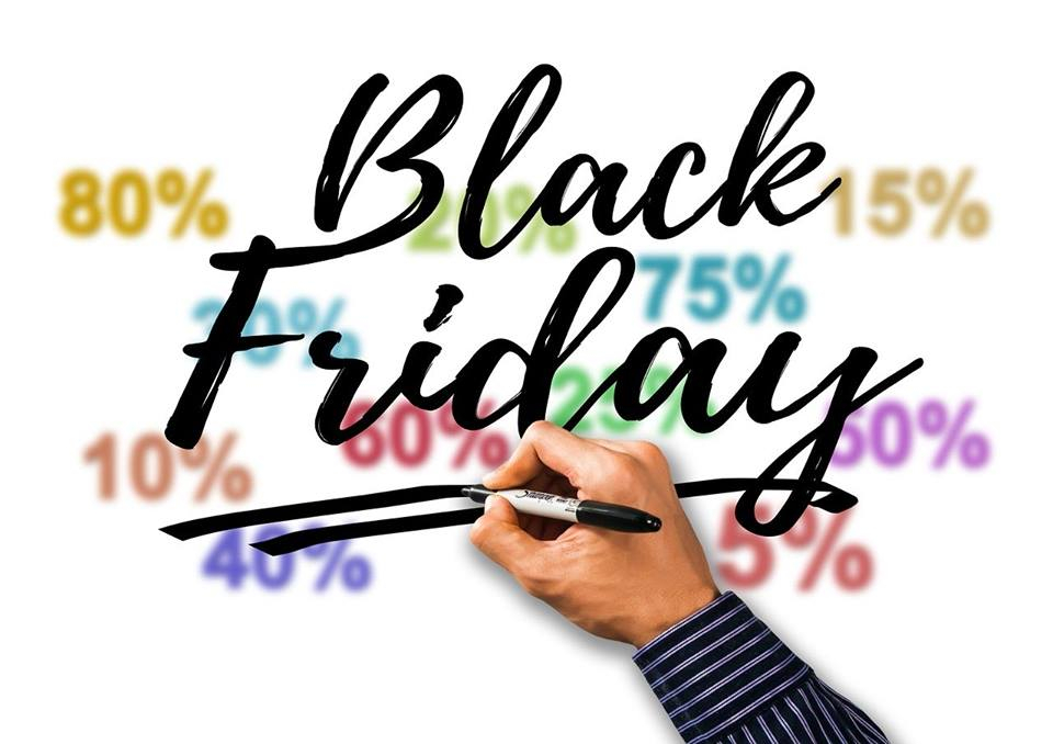 Black Friday la elefant.ro continuă: sute de mii de produse reduse