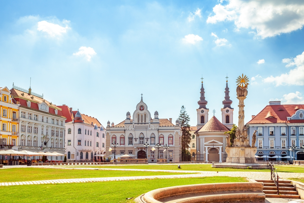 Timișoara se repoziționează ca hub regional: Timișoara Innovation City pe 28 mai