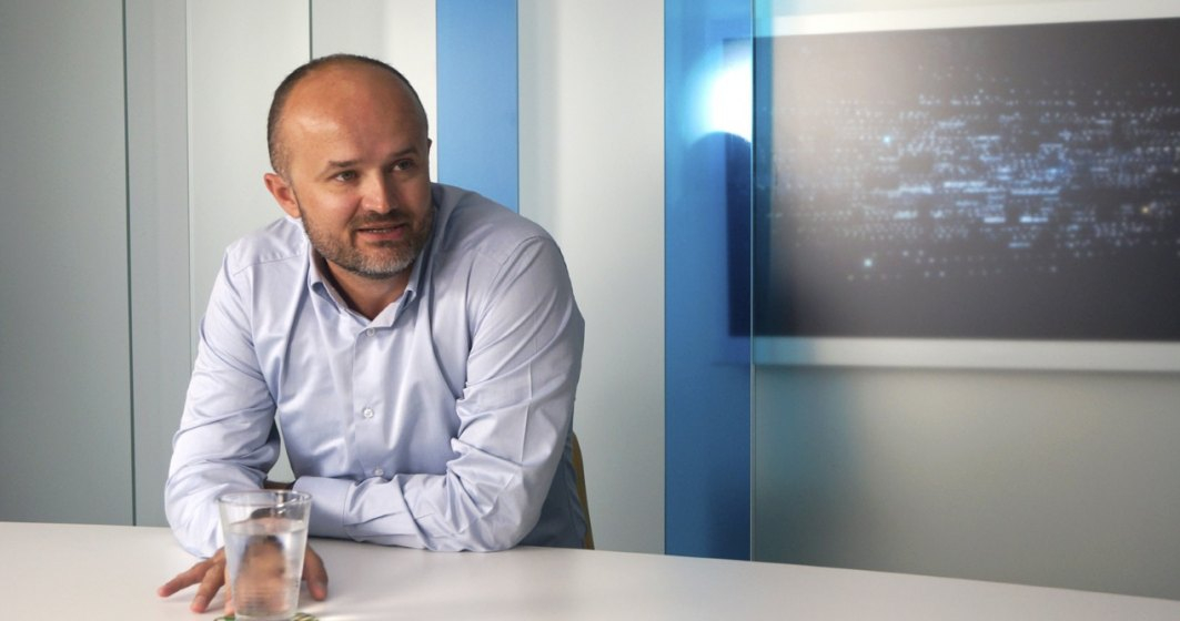 Afacerile lui Cătălin Chiș: Noah Watches, rulaj de 150.000 EUR în 2018