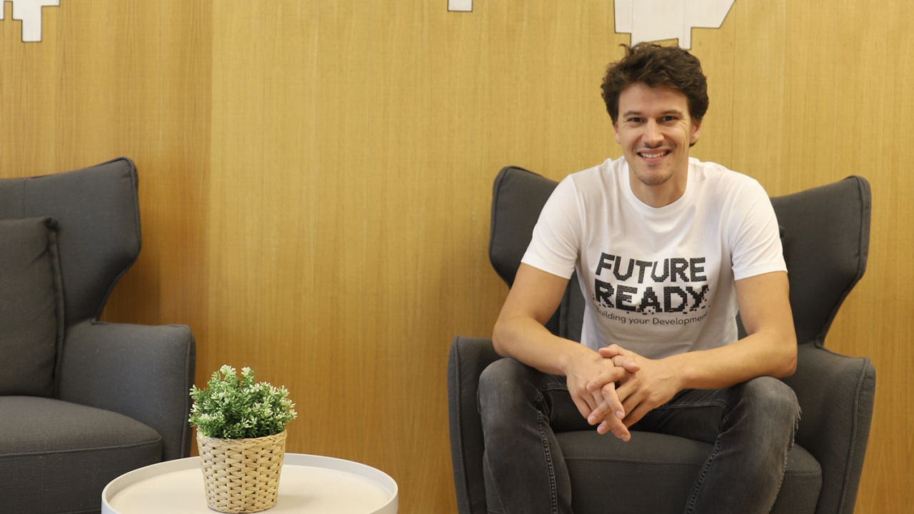 Schimbare în conducerea OLX România. Noul șef, master în Inginerie Aerospațială