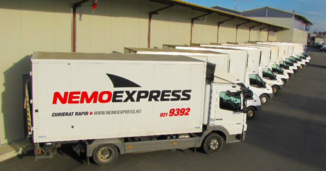 Firma de curierat Nemo Express face primul pas de listare la Bursa din București