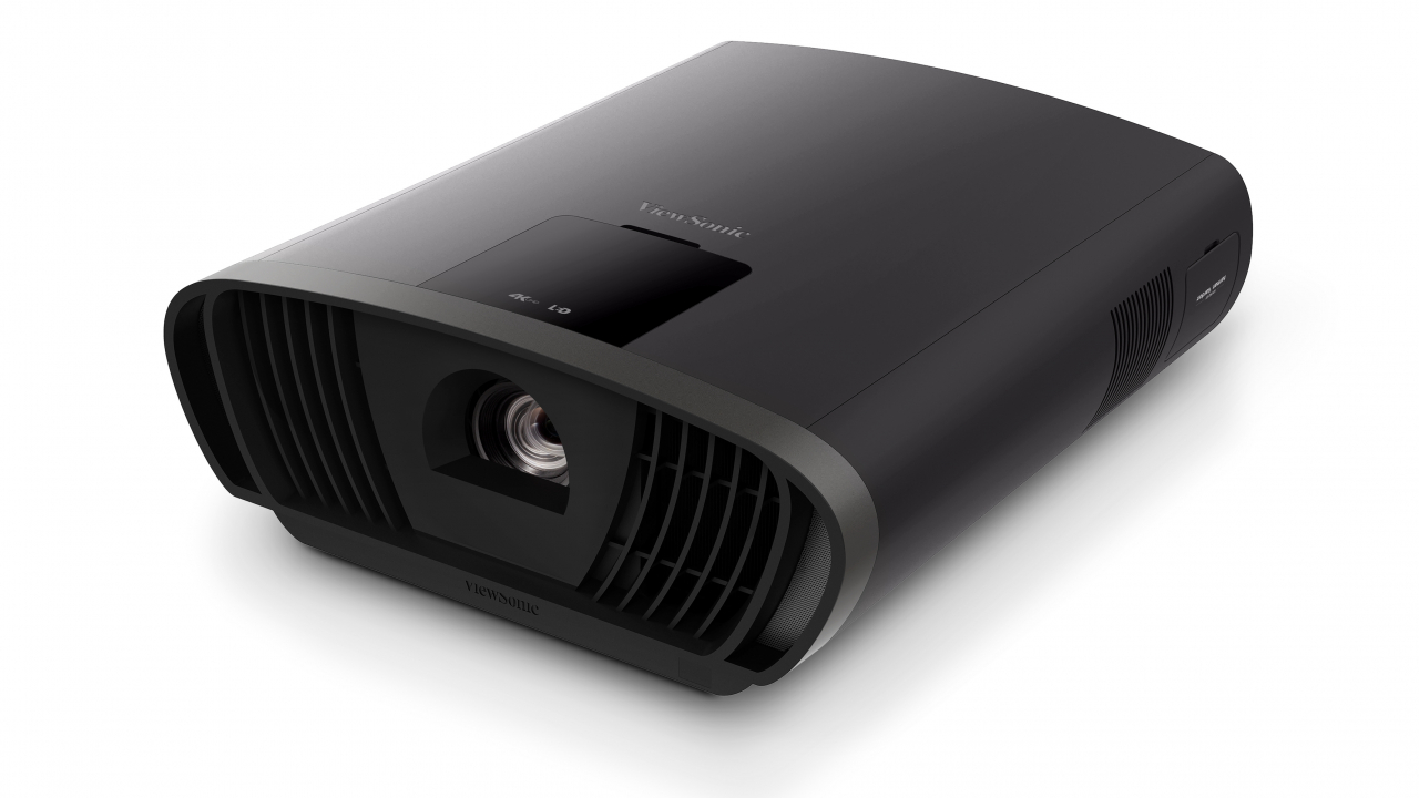 ViewSonic lansează proiectorul ViewSonic Smart LED X100-4K pentru home cinema