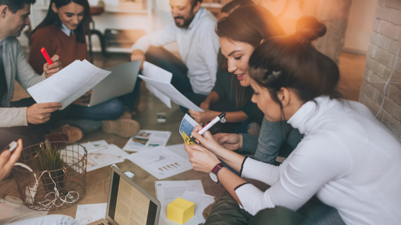 Prima conferință despre antreprenoriat pentru profesori și consilieri școlari