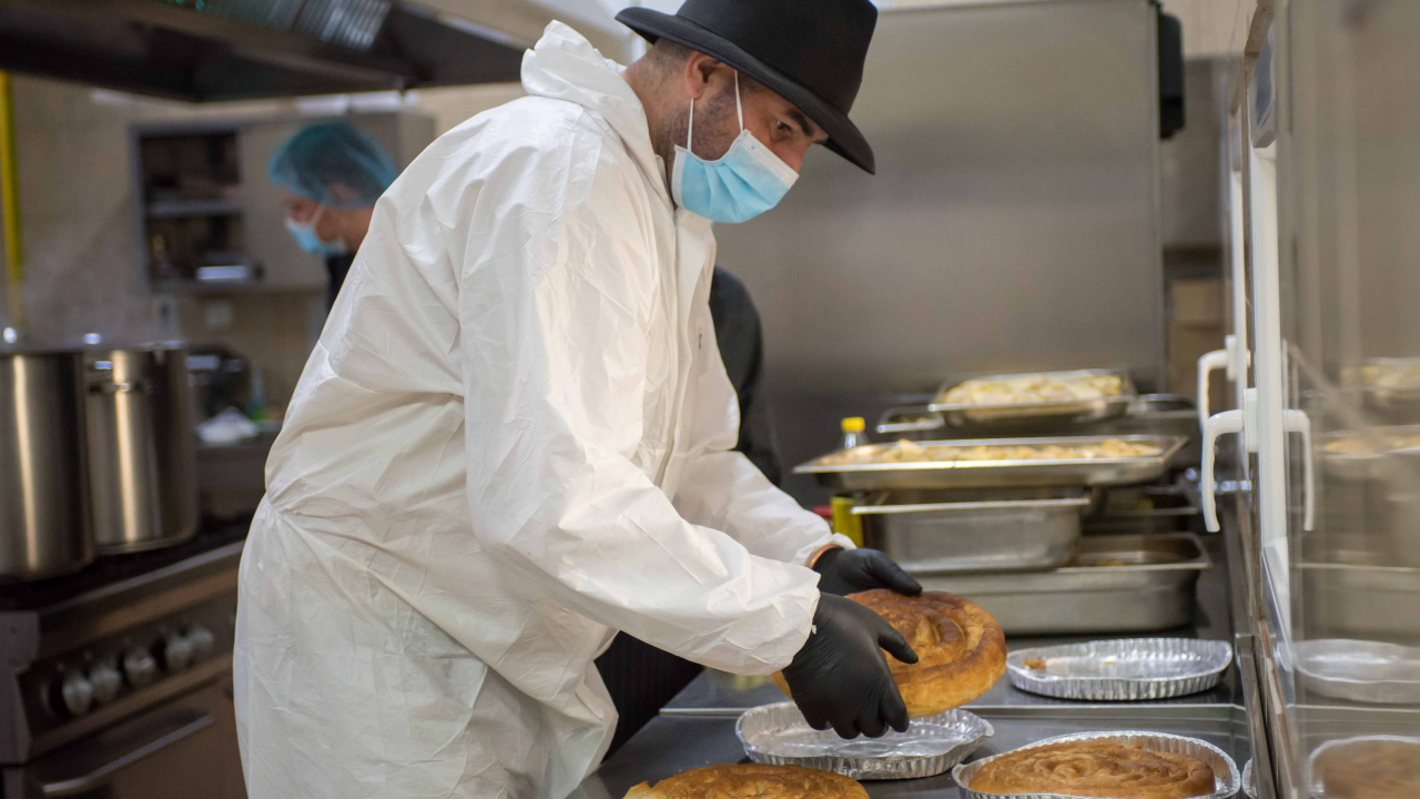 Solidar Social la Petrila alături de Salvați Copiii România